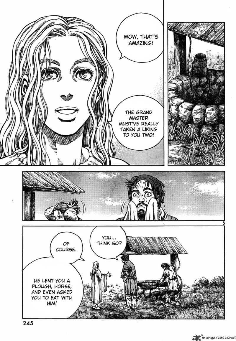 Vinland Saga, Chapter 66 image 05